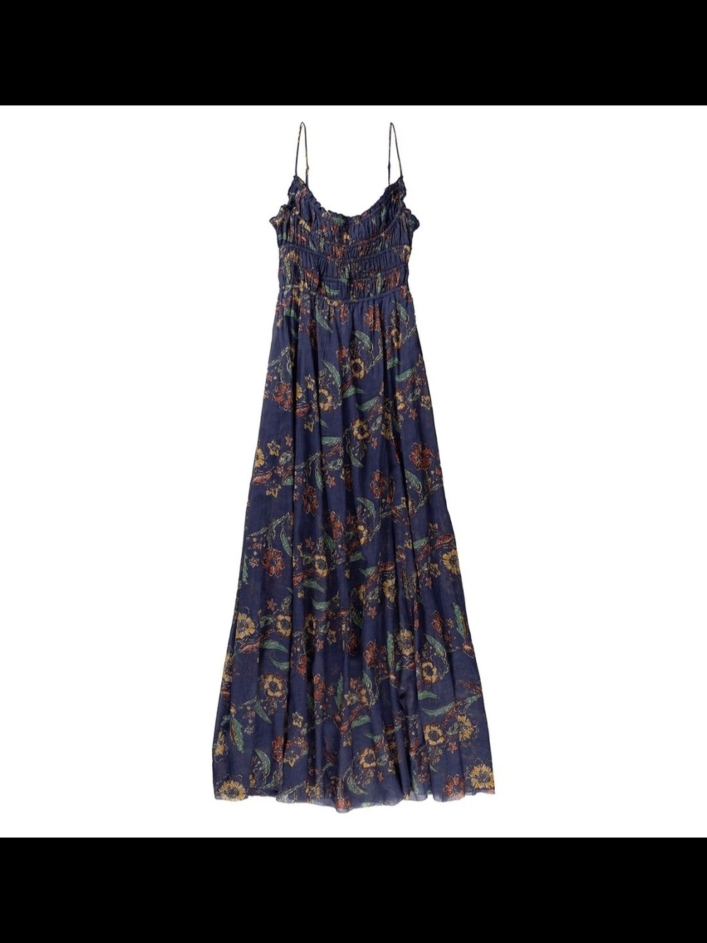 Free People One Ciella Printed Dress - Women's - Picture 3 of 5